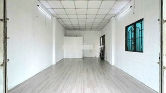 MẶT BẰNG KINH DOANH ĐỐI DIỆN BẾN XE AN SƯƠNG - QUỐC LỘ 22