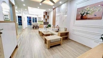 Bán căn 808 khu 6 toà mới Thanh Hà s72m giá tốt