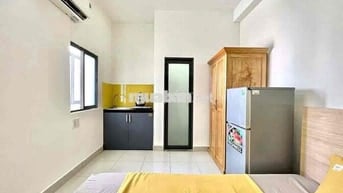 CĂN HỘ ĐẸP FULL NỘI THẤT 35M2- XÔ VIẾT NGHỆ TĨNH-QUẬN BÌNH THẠNH