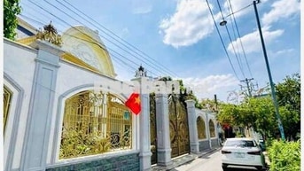 Bán Lô Đất 80m (4×20) HXH  K.Phố Thắng Lơi 2 - Dĩ An KVXD Tự Do
