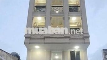 Cần cho thuê căn hộ dịch vụ xây mới
