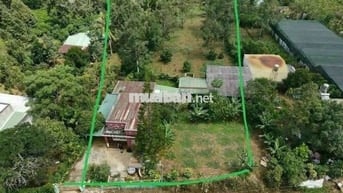 Nhà vườn nghĩ dưỡng sẵn thổ cư Lộc Tiến_ Bảo Lộc