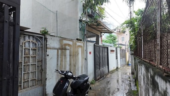 ⭐️Bán nhà nát DT:3,7x15,2m hẻm Hồ Xuân Hương, P14, Q.Bình Thạnh