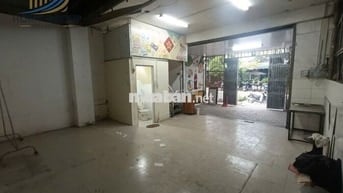 NHÀ MẶT TIỀN 6X23, 4PN + MẶT BẰNG KINH DOANH ĐƯỜNG LINH TRUNG