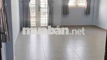 Cho thuê nhà Hẻm Xô viết nghệ tĩnh 4x12m 3 lầu 3pn giá 13 triệu
