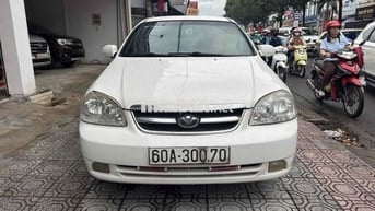 Chevrolet Lacetti 2009 1.6 SX MT - 100000 km