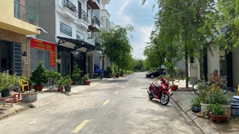 Bán Lô 4x13.5 Thổ Cư Vườn Lài,Sát Gò Vấp,Giá 3.8 Tỷ