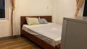 Bán nhà MT An Thượng 16, CHDV 9 căn full nội thất, dòng tiền ~ 40tr/th