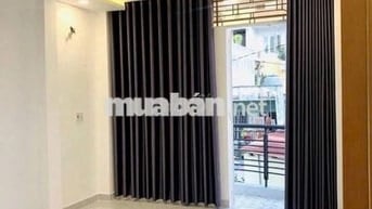 NHÀ HXH 40,7m, 2PN Đs 28, P.6, Gò Vấp