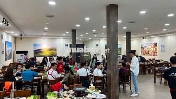 ☘️☘️MẶT BẰNG DT 250M2 KHU BIỂN PHẠM VĂN ĐỒNG GIÁ TỐT