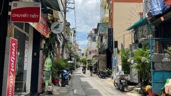 Kế Thiên Phước Tân Bình - 4.25 x 13 - 3 Tầng 3PN - Chỉ 6 tỏi hơn