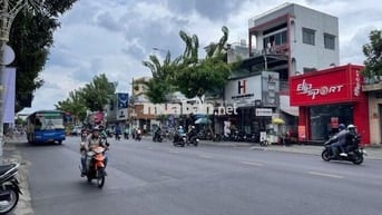 MẶT TIỀN ĐƯỜNG 21 ( Quang Trung) - KINH DOANH ĐA NGÀNH - 4X18 - 11 TỶ