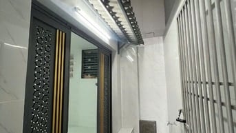 Cần bán nhà hẻm 2// P.Vườn Lài, Diện tích:41.9 m2(3.25m x13m)