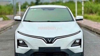 VF6 Eco Suất quà tặng đã bao gồm lăn bánh