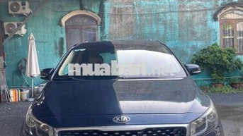 Kia Sedona 2018 2.2 DATH bản full
