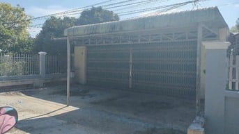 Chính chủ cần sang lại nhà đất Xưởng mặt tiền kinh doanh DH507,giá rẻ