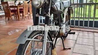 Bán xe 67 không có thời gian chơi