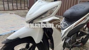 Honda Wave RSX 2014 Fi BS 95D1