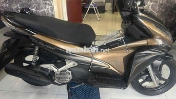 honda AB 2012 Fi máy zin chất lợi xăng