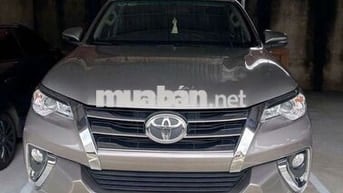 FORTUNER 2019, SIÊU ĐẸP, SƠN ZIN 99.9%, 78 NGÀN KM