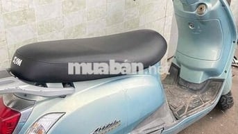 Cần bán xe Attila Elizabeth giấy tờ đầy đủ