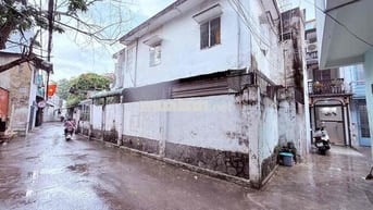 Ở & Kinh Doanh Onl | Gần Chợ Gò Vấp - Nguyễn Văn Nghi | Sẵn Nội Thất |