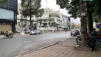 Bán nhà mặt tiền trấn văn khéo, trệt lửng 3 lầu