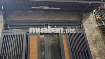🏡 NHÀ ĐẸP BÌNH TÂN - DTS 68M² - HẺM ÔTÔ GIÁ CHỈ HƠN 2 TỶ