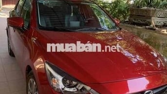 Mazda 2 2019 Premium Sedan - 10000 km