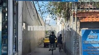 NỀN THỔ CƯ LỘ Ô TÔ XÂY NHÀ BÁN OK