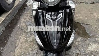 yamaha noza 110 màu đen