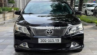 Toyota Camry 2014 2.5Q - 150000 km