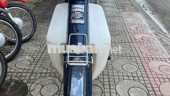 cub 82 máy 70 có đề xe đẹp (bảo hành xài)