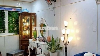👉Cho thuê chung cư 12T,đường Trần thánh