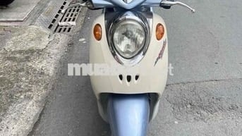 Cầm Đồ Th Lý Mio Classico, Đk 2006, K9c, Zin Êm.