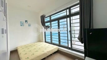 CHUNG CƯ MINI 1 PHÒNG NGỦ TÁCH BẾP NGAY CẦU NGUYỄN VĂN CỪ