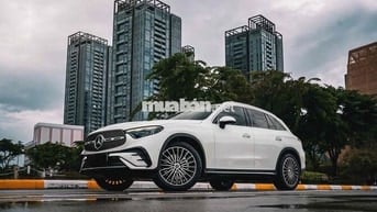 Mercedes Benz GLC 300 Allnew 2023