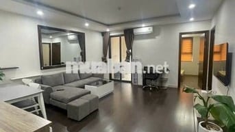 Hot - Mỹ Đình Plaza 1 Trần Bình 2PN 2VS 86m2 full nội thất giá 15tr/th