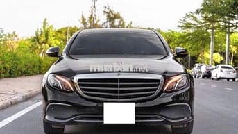 Bán xe siêu cop Mẹc E200 sx 2016 zin đẹp