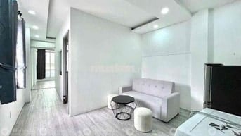 ✨CHO THUÊ CĂN HỘ 2PN 1WC, RỘNG 60M2, MẶT TIỀN, GẦN CẦU NTP Q5, SÁT Q10