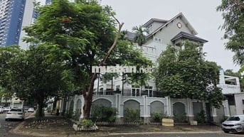 CHO THUÊ BIỆT THỰ CĂN GÓC 15X20 KDC CHÁNH NGHĨA