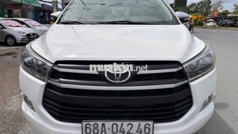 Toyota Innova 2016 2.0E - 82000 km
