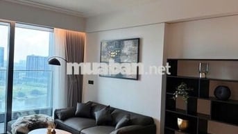 DIỆN TÍCH RỘNG, KHÔNG GIAN SANG TRỌNG, VIEW SÔNG BÁN 3PN GRAND MARINA