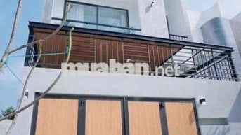 NHÀ ĐẸP KHU XÂY DỰNG GIÁP NAM LONG CẦN THƠ (CÓ SÂN ĐỂ Ô TÔ)