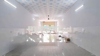 25 TRIỆU - MẶT TIỀN ĐƯỜNG NGUYỄN VĂN CỪ - ĐOẠN GẦN ĐH Y DƯỢC - CẦN THƠ