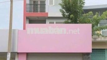 CHO THUÊ MBKD MẶT TIỀN CMT8 GẦN CO.OP MART