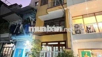 🏡 BẰNG ĐỊNH GIÁ NGÂN HÀNG - QUẬN 1 – GẦN THẢO CẦM VIÊN – 5 TẦNG💰