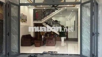 Bán nhà đường Thông - Phạm Hùng- Đường Hoàng Sâm