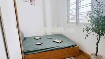 ✨NEW 100% căn hộ 2PN_1WC_Full NT_Free xe_Máy giặt r gần Etown Cộng Hoà