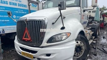 CẦN BÁN GẤP LÔ XE ĐẦU KÉO MỸ ĐỜI CAO 2014-2015